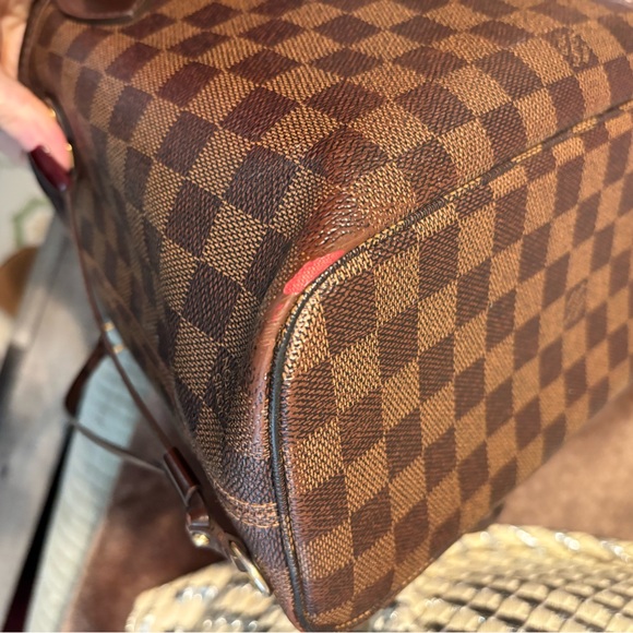 Louis Vuitton PM neverfull - Picture 4 of 16